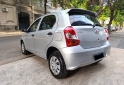 Autos - Toyota Etios 1.5 X 5P 2023 Nafta 28000Km - En Venta