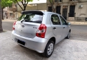 Autos - Toyota Etios 1.5 X 5P 2023 Nafta 28000Km - En Venta