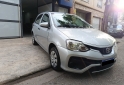 Autos - Toyota Etios 1.5 X 5P 2023 Nafta 28000Km - En Venta