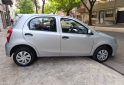 Autos - Toyota Etios 1.5 X 5P 2023 Nafta 28000Km - En Venta