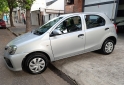 Autos - Toyota Etios 1.5 X 5P 2023 Nafta 28000Km - En Venta