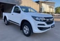 Camionetas - Chevrolet S-10 LS 2.8 2017 Diesel 89000Km - En Venta