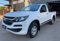 Camionetas - Chevrolet S-10 LS 2.8 2017 Diesel 89000Km - En Venta