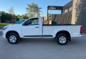 Camionetas - Chevrolet S-10 LS 2.8 2017 Diesel 89000Km - En Venta