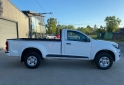 Camionetas - Chevrolet S-10 LS 2.8 2017 Diesel 89000Km - En Venta