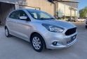 Autos - Ford Ka SE 1.5 2016 Nafta 106000Km - En Venta