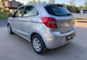 Autos - Ford Ka SE 1.5 2016 Nafta 106000Km - En Venta