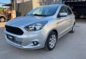 Autos - Ford Ka SE 1.5 2016 Nafta 106000Km - En Venta