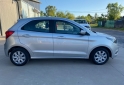 Autos - Ford Ka SE 1.5 2016 Nafta 106000Km - En Venta