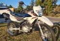 Motos - Honda XR 150 2018 Nafta 7300Km - En Venta