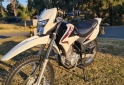 Motos - Honda XR 150 2018 Nafta 7300Km - En Venta