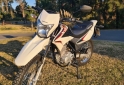 Motos - Honda XR 150 2018 Nafta 7300Km - En Venta