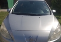 Autos - Peugeot 408 2014 Nafta 153000Km - En Venta