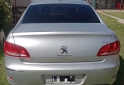 Autos - Peugeot 408 2014 Nafta 153000Km - En Venta