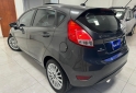 Autos - Ford FIESTA SE PLUS 2016 GNC 114000Km - En Venta