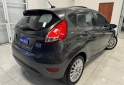 Autos - Ford FIESTA SE PLUS 2016 GNC 114000Km - En Venta