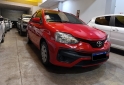 Autos - Toyota Etios 1.5 X 4P 2019 Nafta 66000Km - En Venta