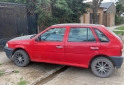 Autos - Volkswagen Gol 2005 Nafta 250000Km - En Venta