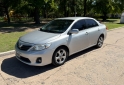 Autos - Toyota Corolla city Vento 308 2011 Nafta 168000Km - En Venta