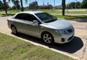 Autos - Toyota Corolla city Vento 308 2011 Nafta 168000Km - En Venta