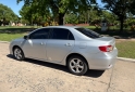 Autos - Toyota Corolla city Vento 308 2011 Nafta 168000Km - En Venta