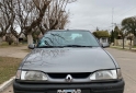 Autos - Renault 19 1.7 GNC 1993 GNC 1233Km - En Venta