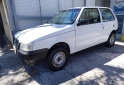 Utilitarios - Fiat Uno Cargo 2009 Nafta 158000Km - En Venta