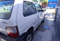 Utilitarios - Fiat Uno Cargo 2009 Nafta 158000Km - En Venta