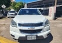 Camionetas - Chevrolet S10 LS 2.8D 2014 Diesel 250000Km - En Venta