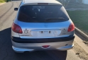 Autos - Peugeot 206 2004 Diesel 159000Km - En Venta