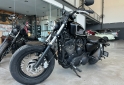 Motos - Harley Davidson SPORTSTER 1200 2017 Nafta 18359Km - En Venta