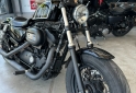 Motos - Harley Davidson SPORTSTER 1200 2017 Nafta 18359Km - En Venta