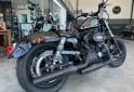 Motos - Harley Davidson SPORTSTER 1200 2017 Nafta 18359Km - En Venta