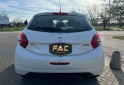 Autos - Peugeot 208 ALLURE NAV 2014 Nafta 119000Km - En Venta