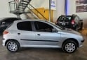 Autos - Peugeot 206 X-LINE 1.4 5 PUERTAS 2006 Nafta 190000Km - En Venta