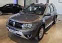 Camionetas - Renault DUSTER PRIVILEGE 1.6N 16V 2015 GNC 125000Km - En Venta