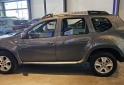 Camionetas - Renault DUSTER PRIVILEGE 1.6N 16V 2015 GNC 125000Km - En Venta