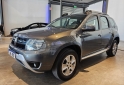 Camionetas - Renault DUSTER PRIVILEGE 1.6N 16V 2015 GNC 125000Km - En Venta