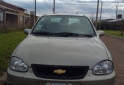 Autos - Chevrolet Corsa classic 2009 GNC 111111Km - En Venta