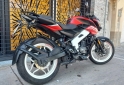 Motos - Bajaj Rouser ns 200 2022 Nafta 8000Km - En Venta