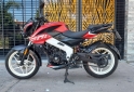 Motos - Bajaj Rouser ns 200 2022 Nafta 8000Km - En Venta