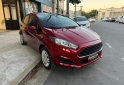 Autos - Ford Fiesta 2015 Nafta 93000Km - En Venta