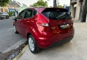 Autos - Ford Fiesta 2015 Nafta 93000Km - En Venta