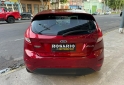 Autos - Ford Fiesta 2015 Nafta 93000Km - En Venta