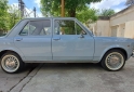 Clsicos - FIAT BERLINA 1100CC 1975 - En Venta