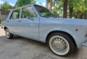 Clsicos - FIAT BERLINA 1100CC 1975 - En Venta