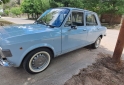 Clsicos - FIAT BERLINA 1100CC 1975 - En Venta