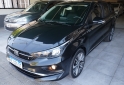 Autos - Fiat CRONOS 1.8 PRECISION 2021 Nafta 43000Km - En Venta