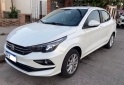 Autos - Fiat Fiat cronos drive cvt per 2023 Nafta 40000Km - En Venta