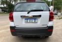 Camionetas - Chevrolet Captiva 2017 Nafta 49000Km - En Venta